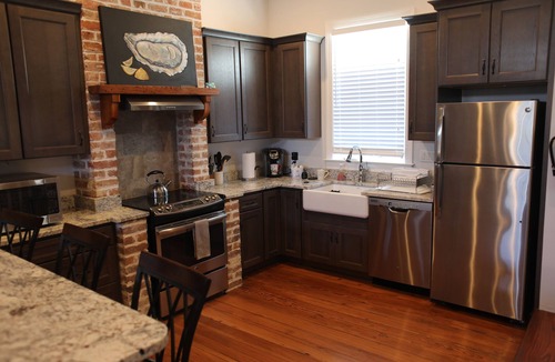 French Quarter Bed & Breakfast | French Quarter Penthouse 3 bedroom/3.5 baths