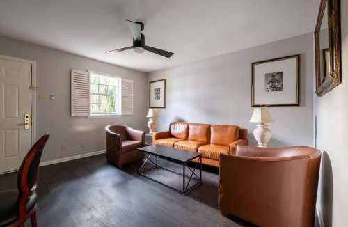 Treme Hotel | French Quarter Suites Hotel