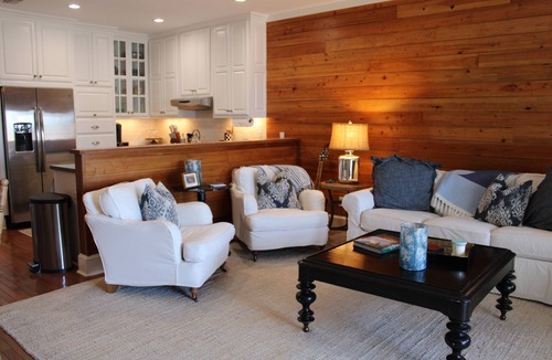 Alligator Point House | FriendLee Cottage at Alligator Point Marina! Gulf to Bay Views & Beach Access.