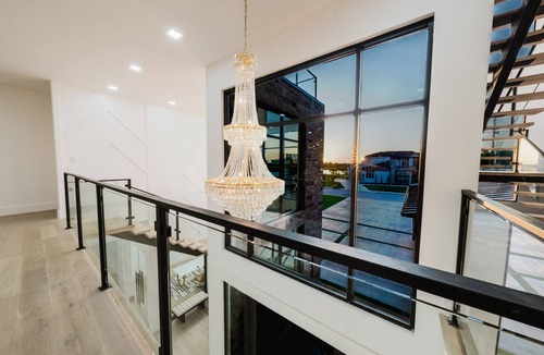 Frisco Villa | 💎FRISCO DIAMOND ESTATE - a Brand New Ultra Luxury Mansion! Pool & Patio Paradise