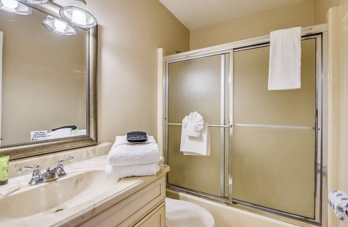Riviera Beach House | Front Beach Riviera by Book That Condo