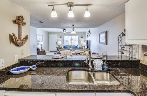 Riviera Beach House | Front Beach Riviera by Book That Condo