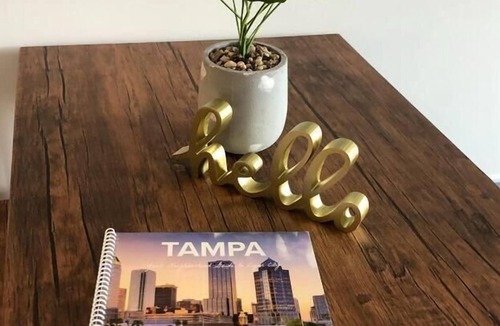 Historic Ybor Apartment | Frontdesk | Stunning Studio in Ybor City