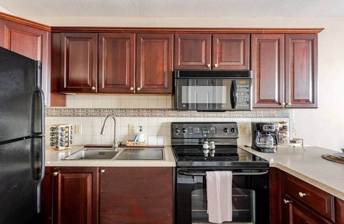 Tallahassee Apartment | 🏆FSU–Doak Condo - Orientation & campus tours
