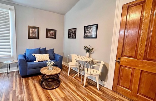 Esplanade Ridge Apartment | Full Apartment, 2 Bedroom, Near French Quarter