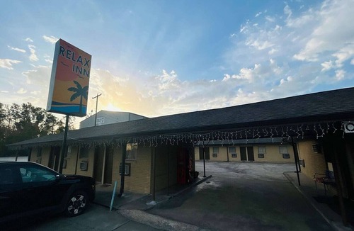 Sulphur Apartment | Full Bed|Smoking|Sulphur LA
