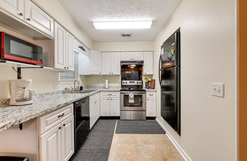 Panama City House | Fully equipped home 3 blocks from The heart of Historic St. Andrews