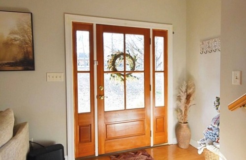 Tupelo House | Fully Furnished 3BR Home, Utilities Included Quiet + Move-In Ready.