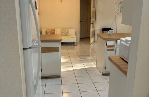 Port Charlotte House | Fully Furnished 2-bedroom house with pool on canal in Port Charlotte Florida