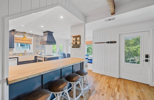 Plantation House | Fully Renovated House w/Private Pool In Prime Plantation Location