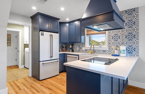 Plantation House | Fully Renovated House w/Private Pool In Prime Plantation Location