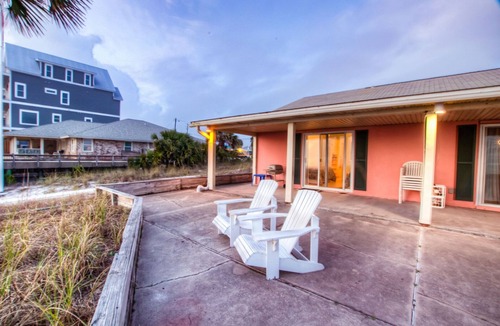 Laguna Beach Estates House | Fun Home! 3BD 3BA, On The Sand!