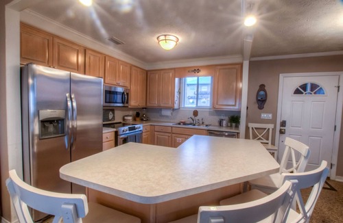 Laguna Beach Estates House | Fun Home! 3BD 3BA, On The Sand!