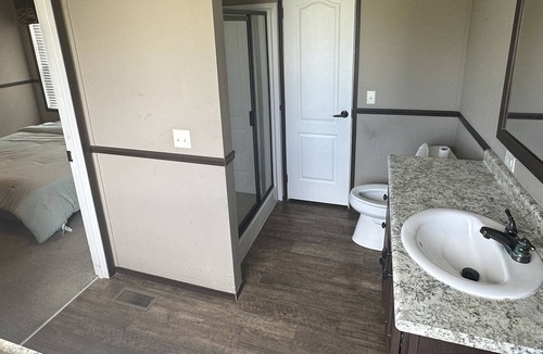 Buras House | Furnished 3 Bedroom 2 Bath Home w/ Covered Parking