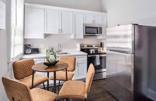 Seventh Ward Condo | Furnished Condo Near French Quarter
