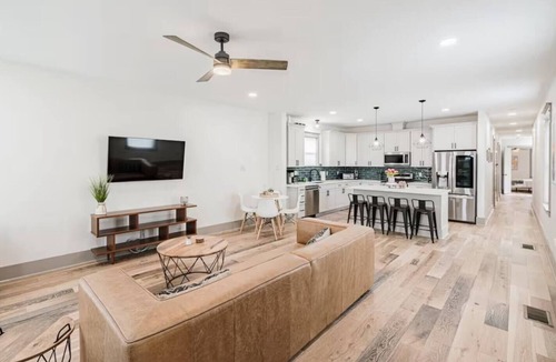 Mid-City House | Furnished gem in New Orleans