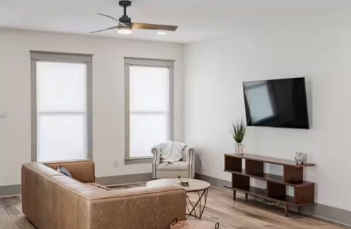 Mid-City House | Furnished gem in New Orleans