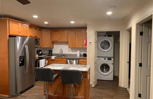 Highlands - Perkins Apartment | G-Beautiful Apartment/Customed Luxury Design