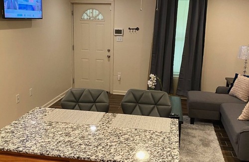 Highlands - Perkins Apartment | G-Beautiful Apartment/Customed Luxury Design