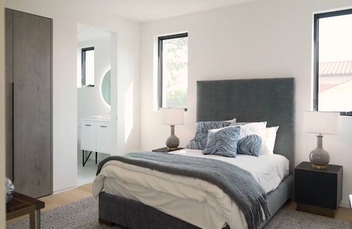 Vicksburg Apartment | Gabba Chaud Inn