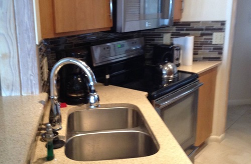 Historic Seaport Condo | Galleon Resort and Marina, Paradise Found in Old Town, Private Beach and Fishing