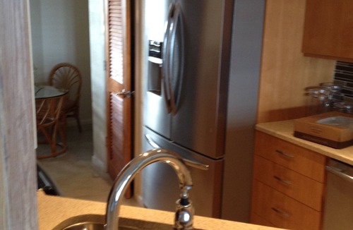 Historic Seaport Condo | Galleon Resort and Marina, Paradise Found in Old Town, Private Beach and Fishing