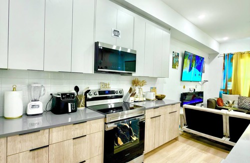 OST - South Union House | Game Room, Hot tub, Pool table, Gym, Arcade, Grill, Gazebo, 7 min to NRG MED CTR