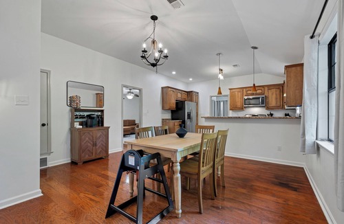 Horn Lake House | Game Room+Xbox, 15 Min to Memphis & Tunica Casino