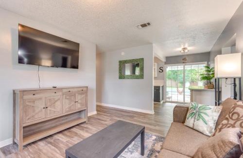 Northwest Pensacola House | Game, Swim and Explore Family Home in Pensacola