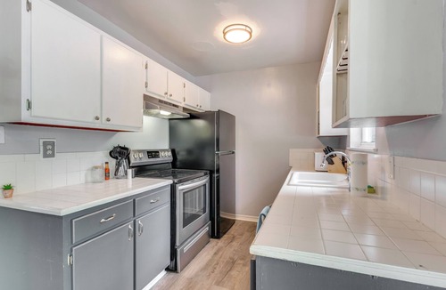 Northwest Pensacola House | Game, Swim & Explore: Family Home in Pensacola