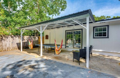 Northwest Pensacola House | Game, Swim & Explore: Family Home in Pensacola
