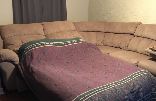 Starkville House | Game Weekend Condo
