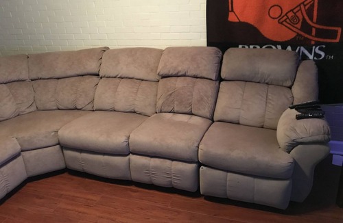 Starkville House | Game Weekend Condo