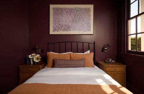 Lower Garden District House | Garden District Stay Shared Heated Pool & Spa