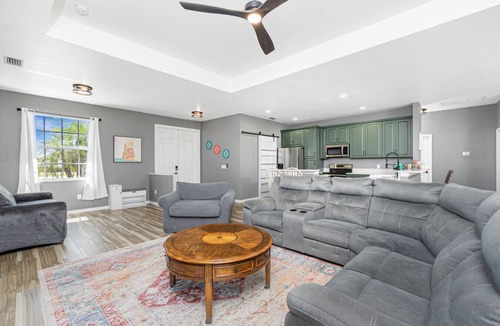 Rotonda Sands House | Gasparilla Gulf House
