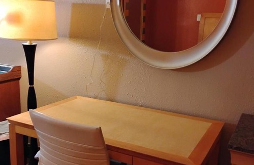 Baton Rouge Apartment | Gated - 2 Double Bed Studio with Full Kitchen 114