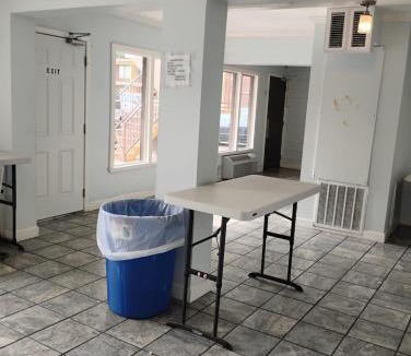 Baton Rouge Apartment | Gated 2 Double Beds Studio with Full Kitchen 122