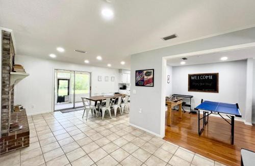 Gainesville House | Gator Haven