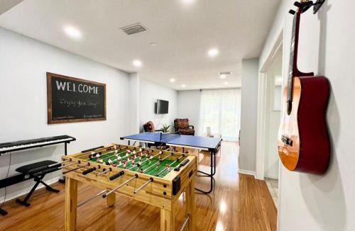 Gainesville House | Gator Haven