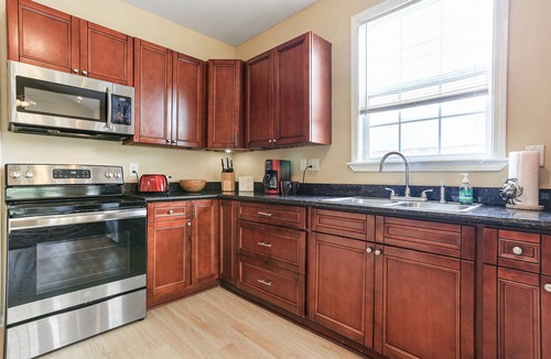 Gentilly Terrace House | Gentilly Gem Lotus Unit