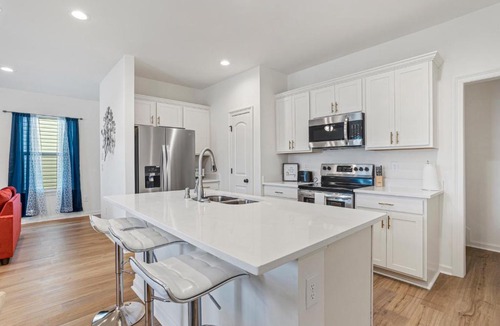 Highlands - Perkins House | Glamorous home close to LSU