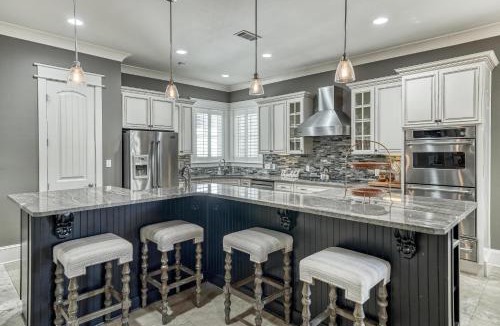 Sugarwood Beach House | Go Va K