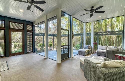 Sugarwood Beach House | Go Va K