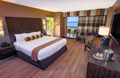 East Biloxi Resort | Golden Nugget Biloxi