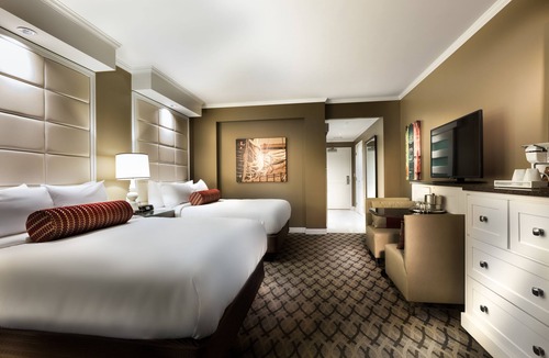 Lake Charles Resort | Golden Nugget Lake Charles