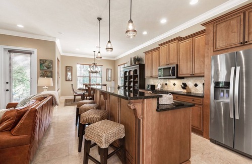 Villa Lago House | Golf Cart ☀️ 2 King Suites | Heated Pool | Lakeview Master | Beach Gear ☀️ Sandestin