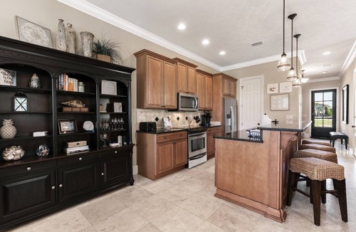 Villa Lago House | Golf Cart ☀️ *Heated Resort Pool | Golf Course Water View | Beach Equip ☀️ Sandestin