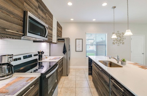 Haines City Cottage | Golf, Dine & Unwind Poolside! Haines City Getaway