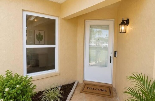 Deep Creek Villa | Golf Getaway Villa: A Pet-Friendly Home Base in Deep Creek, Punta Gorda, FL