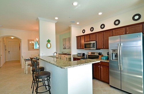 Lakewood Ranch Condo | Golf Pickleball Tennis Vacation Penthouse Condo Lakewood National Country Club